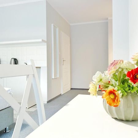 Apartamenty Zz Obryta Exteriör bild