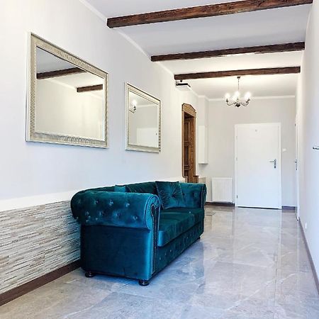 Apartamenty Zz Obryta Exteriör bild