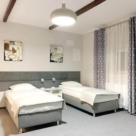 Apartamenty Zz Obryta Exteriör bild
