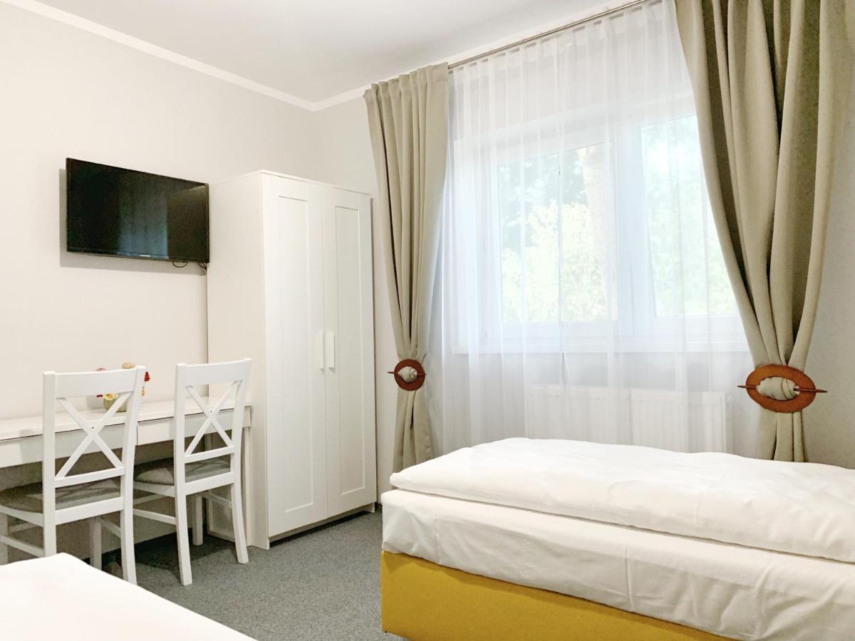 Apartamenty Zz Obryta Exteriör bild