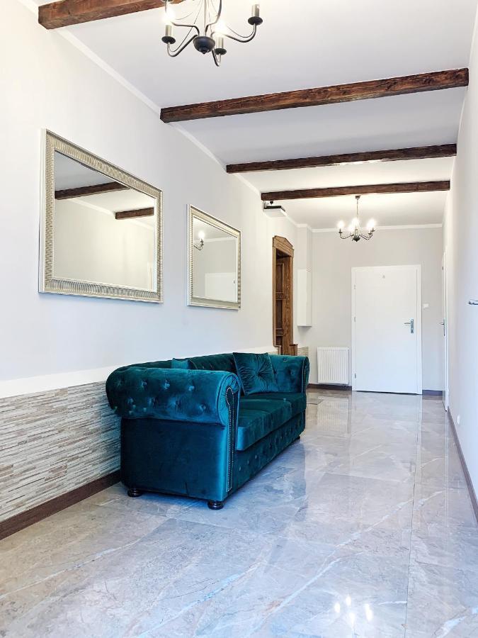 Apartamenty Zz Obryta Exteriör bild