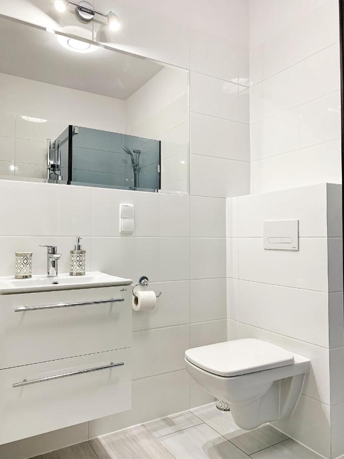 Apartamenty Zz Obryta Exteriör bild