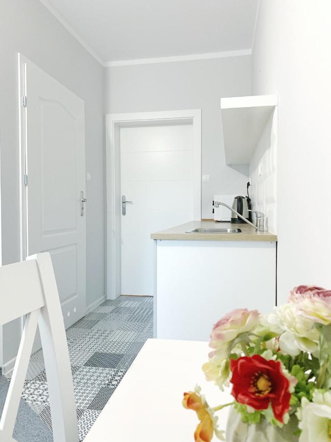 Apartamenty Zz Obryta Exteriör bild
