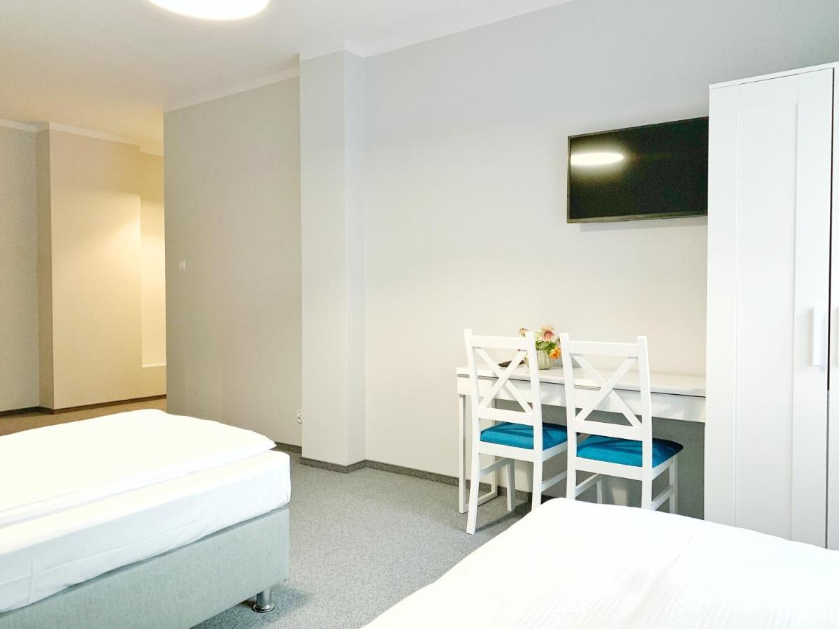 Apartamenty Zz Obryta Exteriör bild