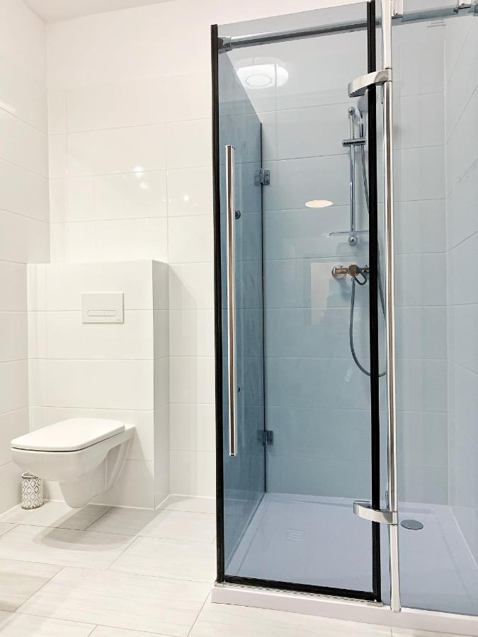 Apartamenty Zz Obryta Exteriör bild