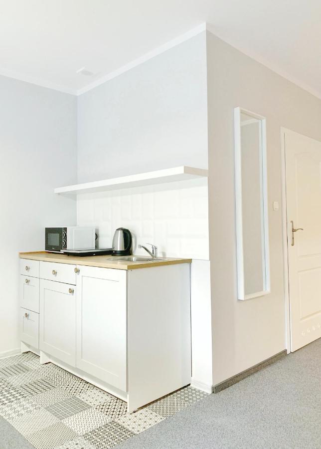 Apartamenty Zz Obryta Exteriör bild
