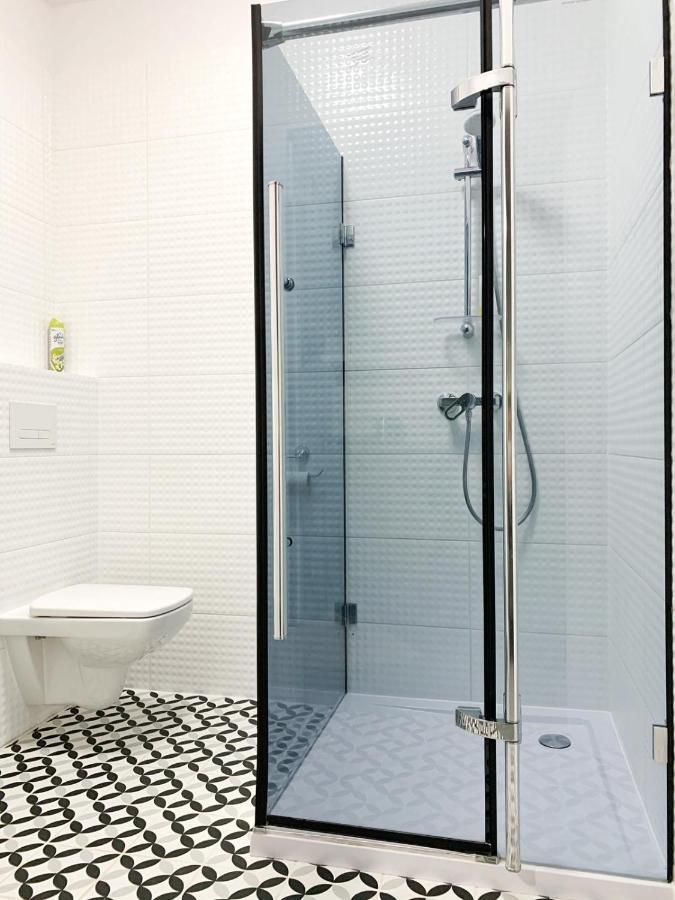 Apartamenty Zz Obryta Exteriör bild