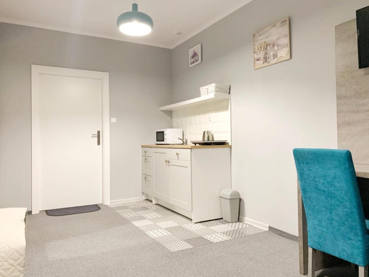 Apartamenty Zz Obryta Exteriör bild
