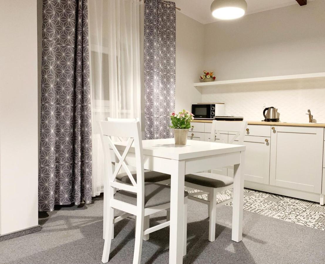 Apartamenty Zz Obryta Exteriör bild