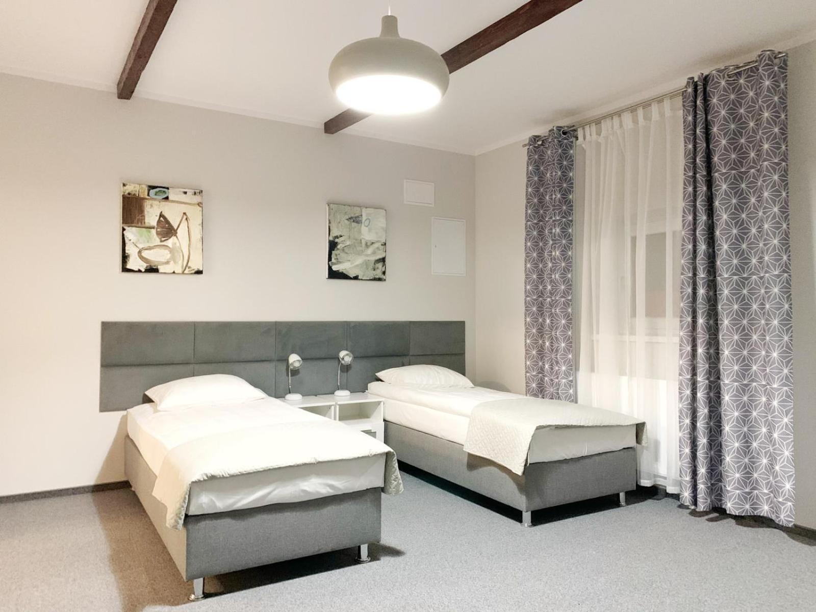 Apartamenty Zz Obryta Exteriör bild